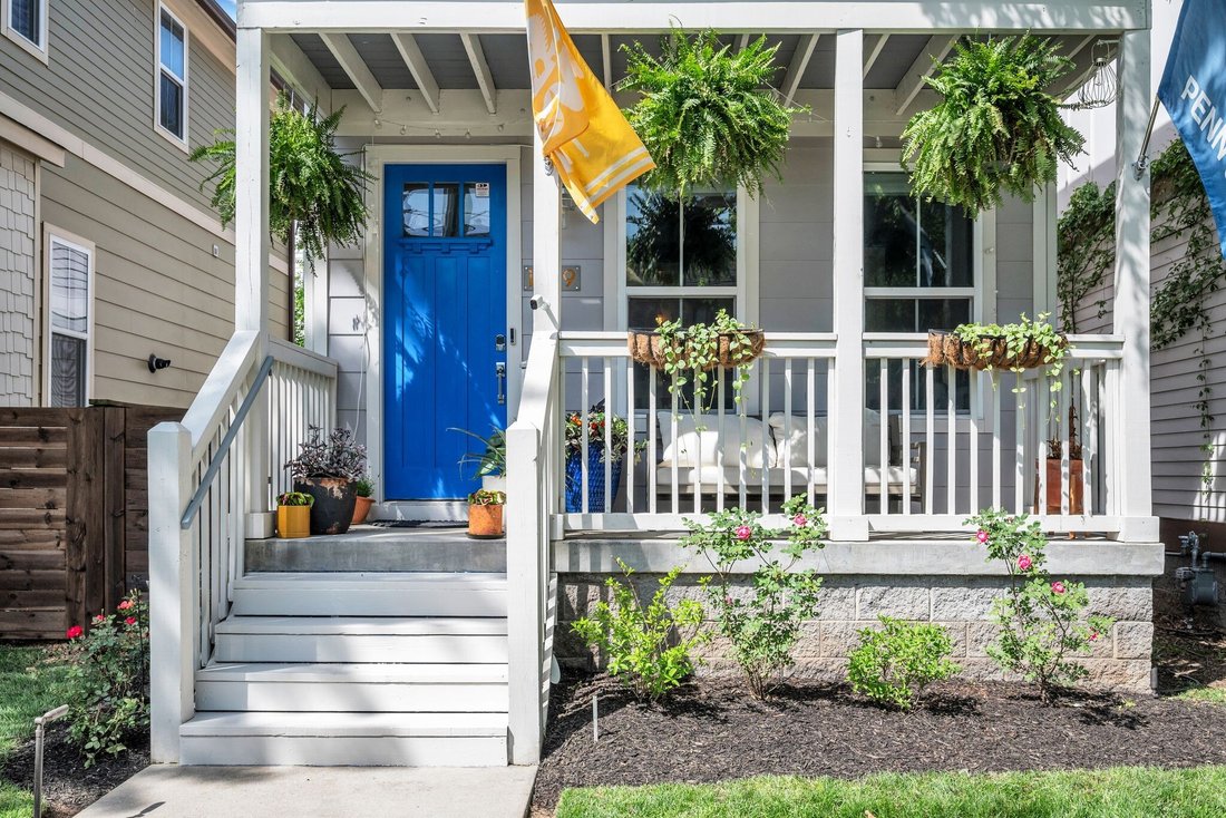 1809 Delta Ave,Nashville, Tn, 37208 In Nashville, Tennessee, United