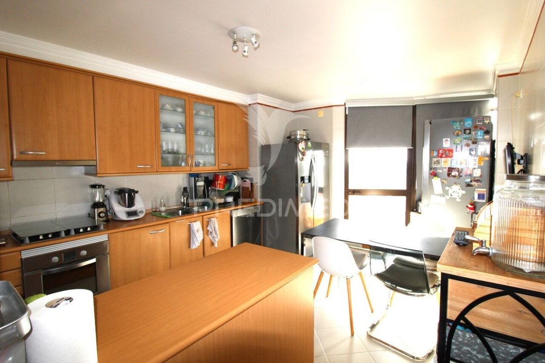 This Magnificent Penthouse Duplex Apartment, In Faro, Faro District ...