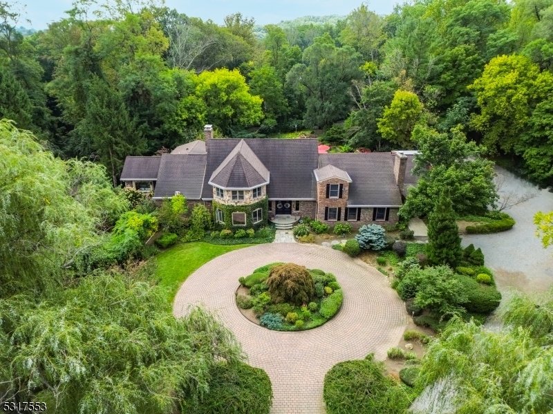House in Bernardsville, New Jersey, United States 1 - 14791436