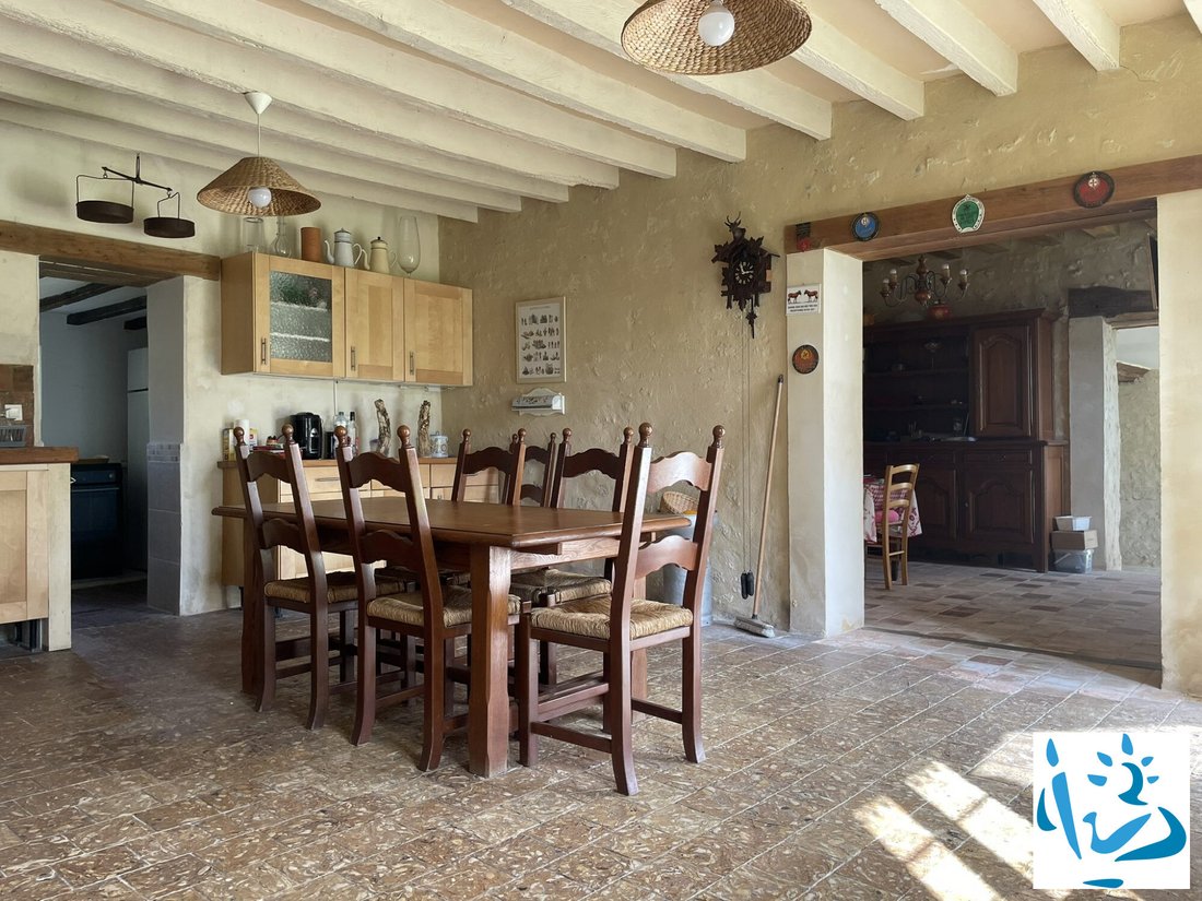 Mortagne Au Perche House In Mortagne Au Perche, Normandy, France For