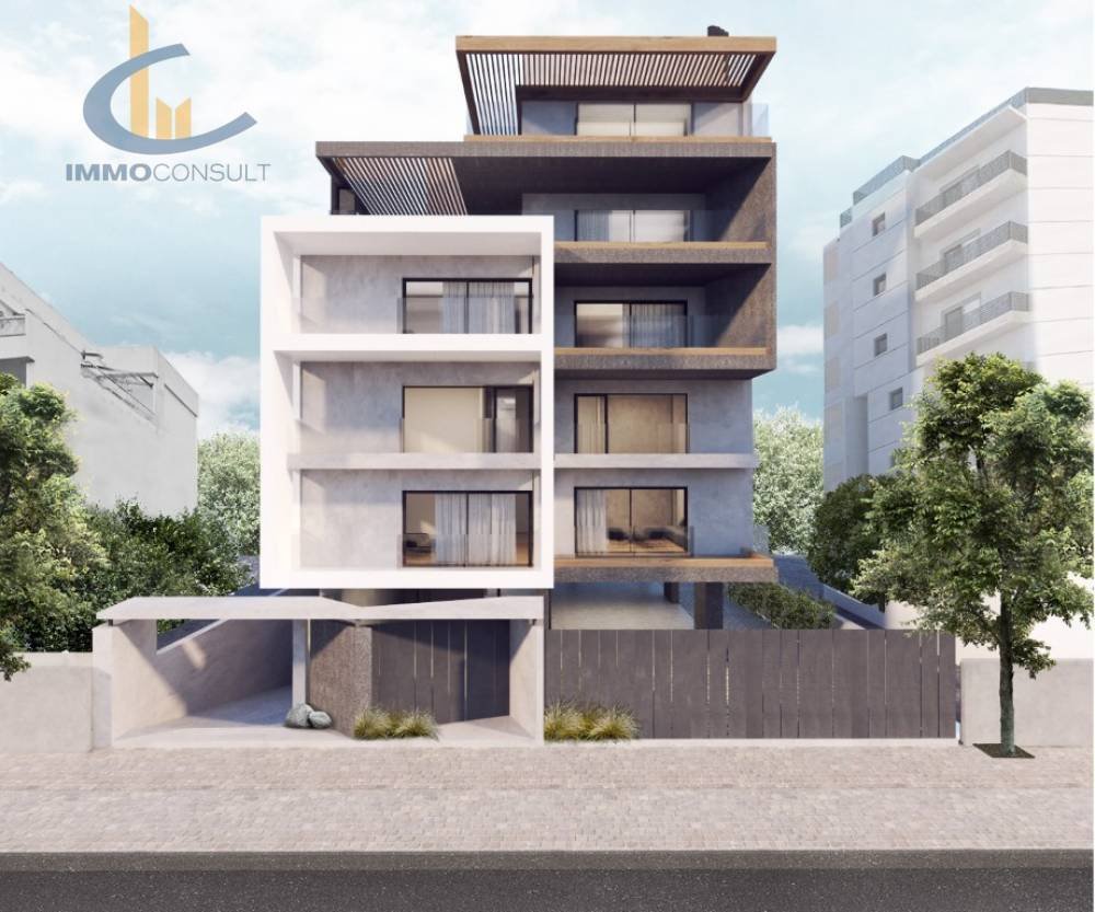 House in Chalandri, Attica, Greece 1 - 14827912