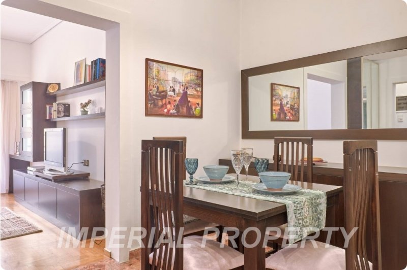Apartment in 1st District of Athens, Athens, Greece 1 - 14827330