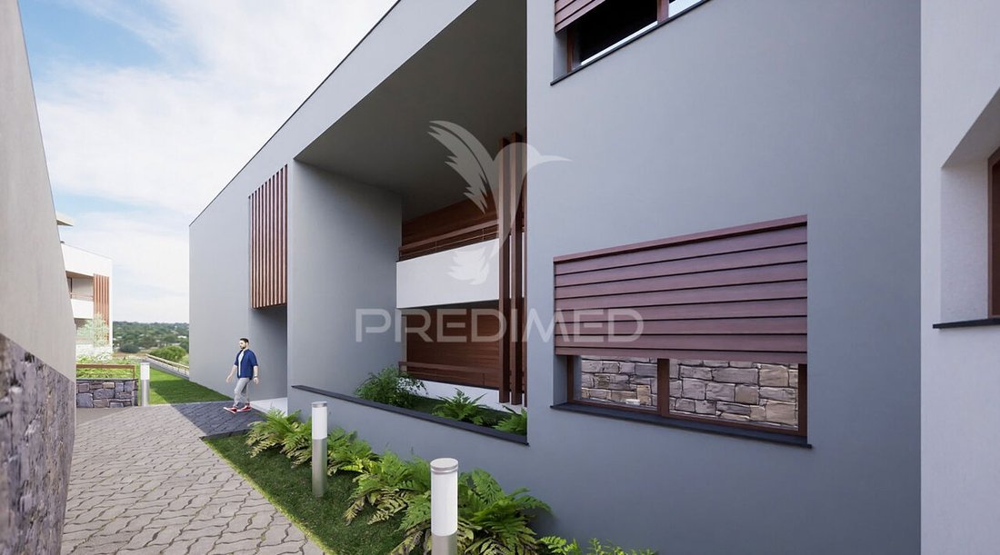 Apartment São Martinho Portugal In Funchal, Madeira, Portugal For Sale