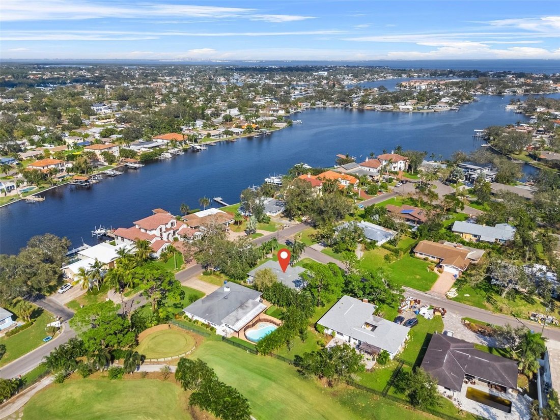 Residential St Petersburg In St. Petersburg, Florida, United States For