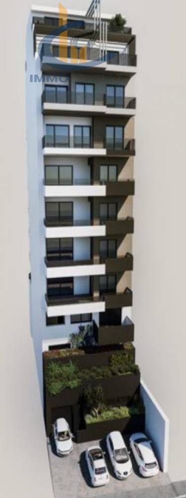Apartment in 7th District of Athens, Athens, Greece 2 - 14827899