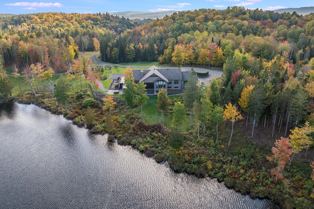 Sainte-Émélie-de-l'Énergie, Quebec, Canada 2 - 14826551