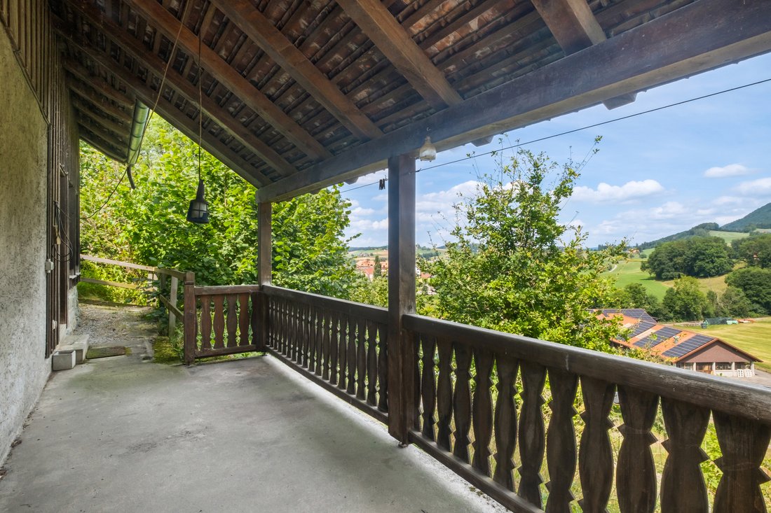 Village House To Restore In Puidoux, Vaud, Switzerland For Sale (14826508)