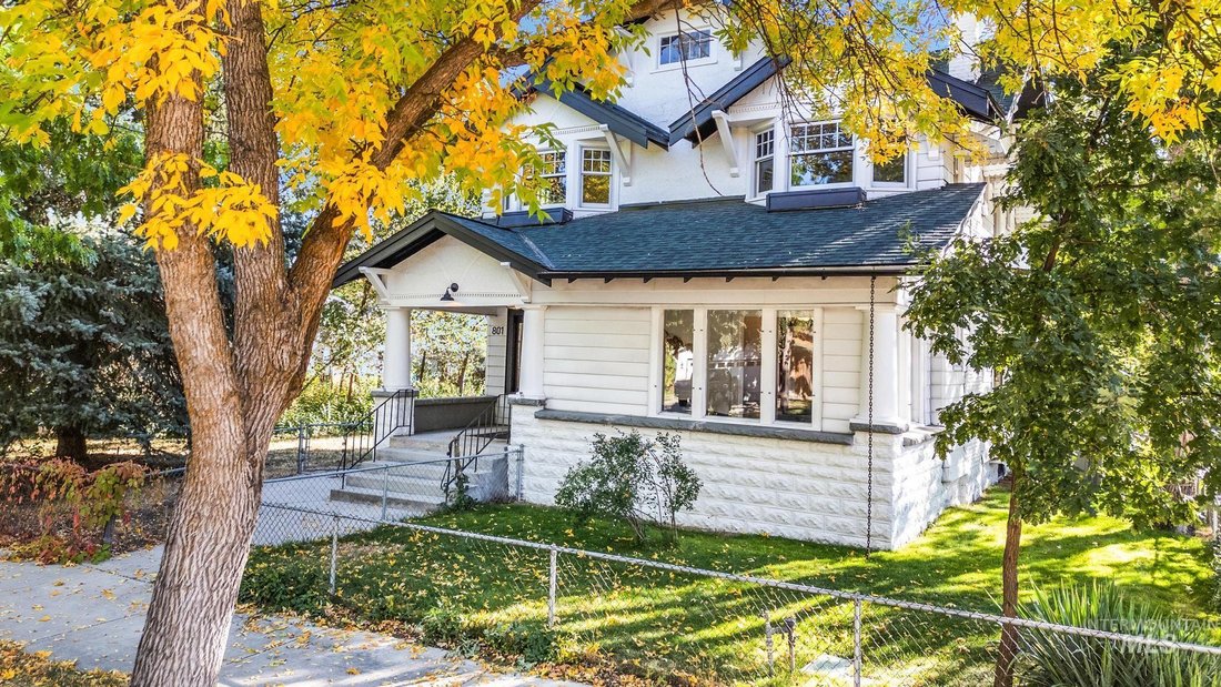 Residential Boise In Boise, Idaho, United States For Sale (14823614)