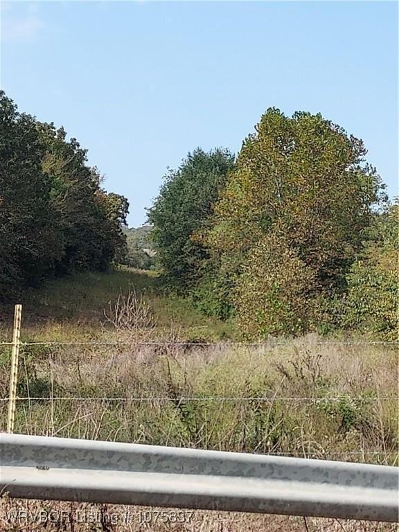 Land Agricultural (Not Zoned) In Hodgen, Oklahoma, United States For