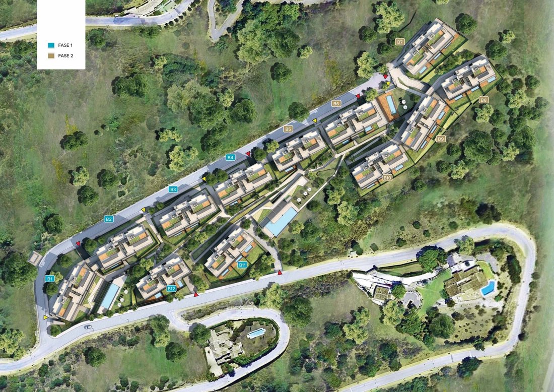 Se Alquila Impresionante Dúplex En El Puro Centro De Bilbao In