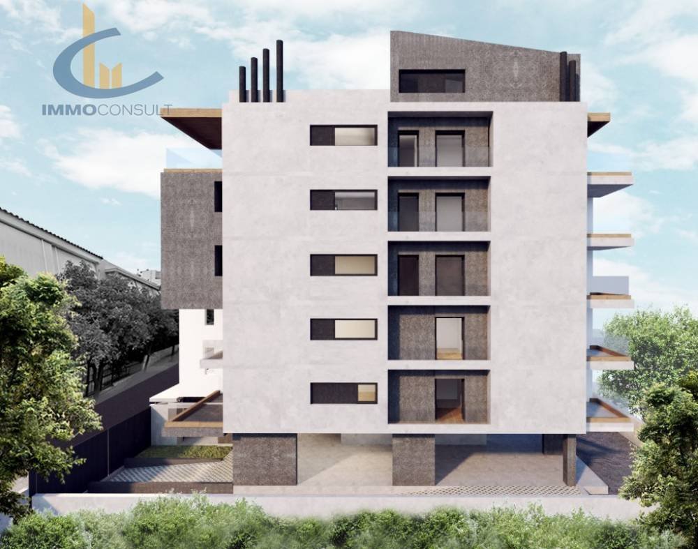 House in Chalandri, Attica, Greece 4 - 14827912