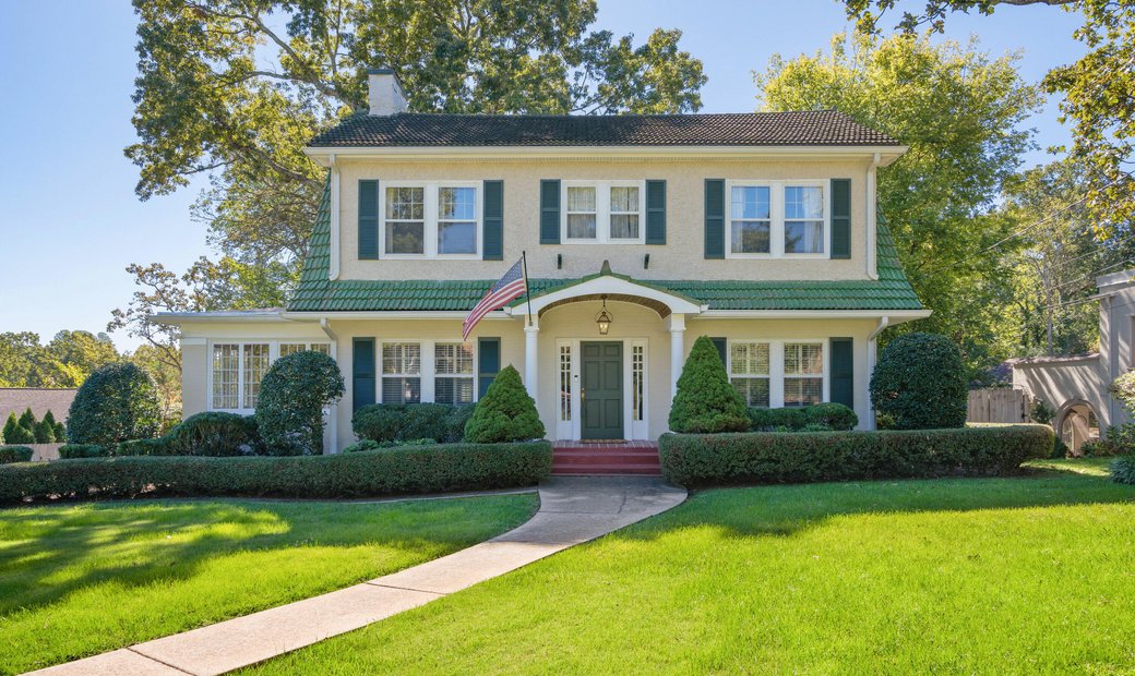 Residential Chattanooga In Chattanooga, Tennessee, United States For