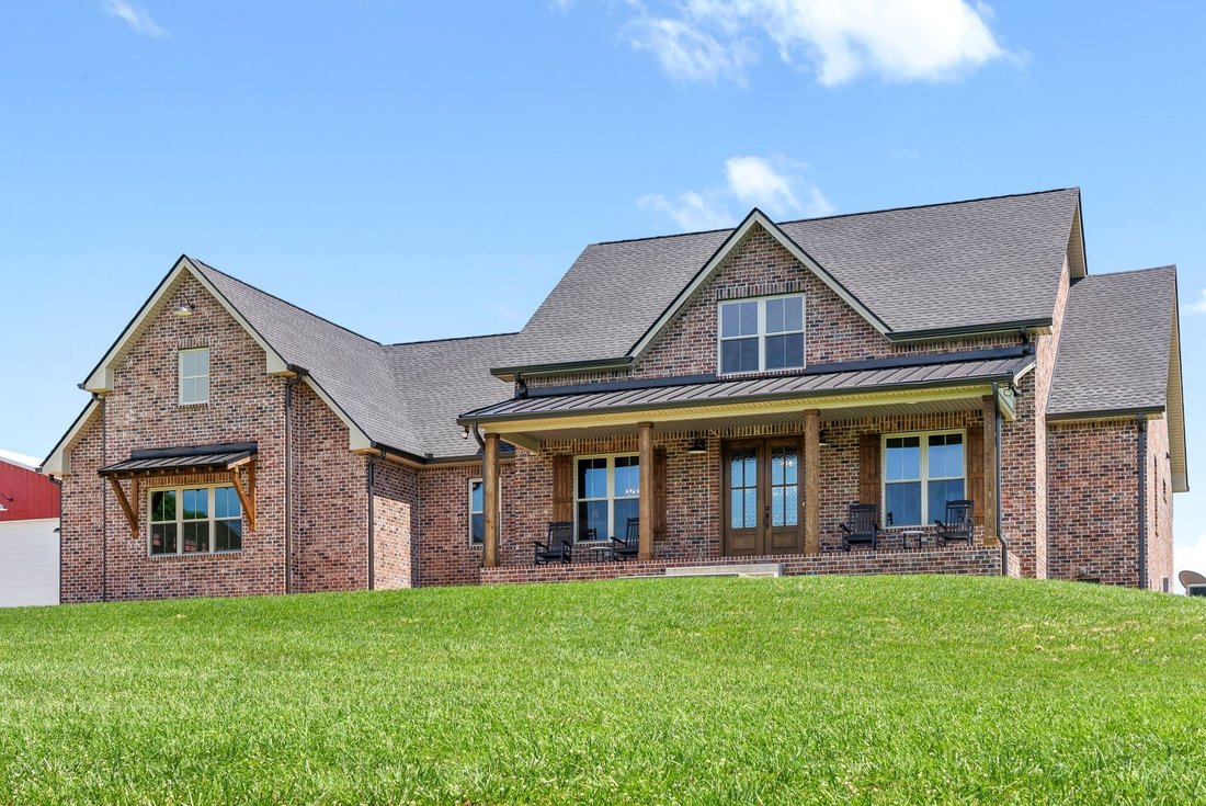 Residential Cedar Hill In Cedar Hill, Tennessee, United States For Sale