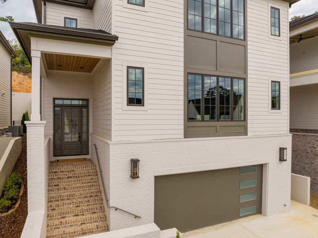 Residential Chattanooga In Chattanooga, Tennessee, United States For