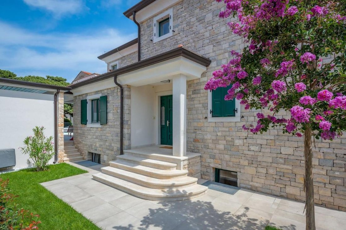 House in Savudrija, Istria County, Croatia 3 - 14827684