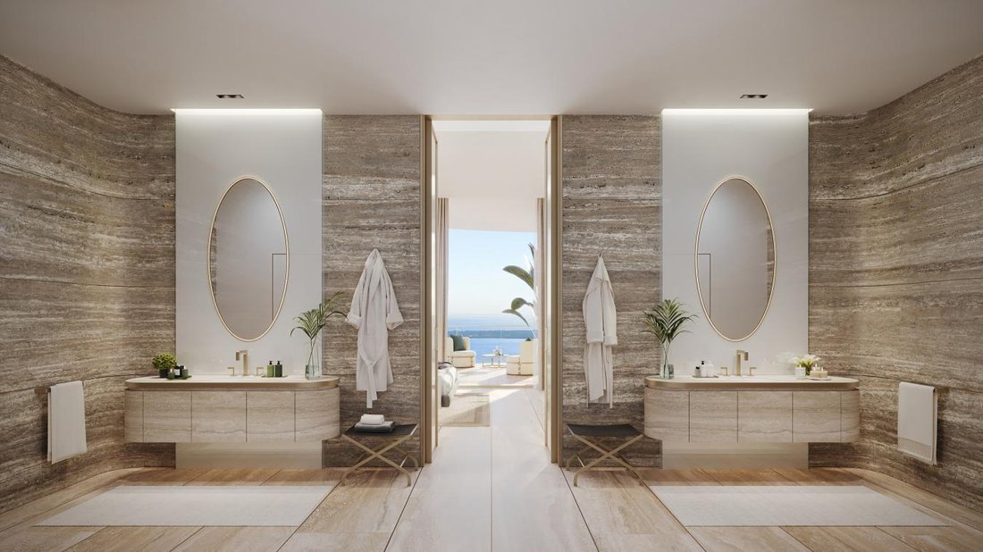 Apartment in Miami, Florida, United States 4 - 14828258