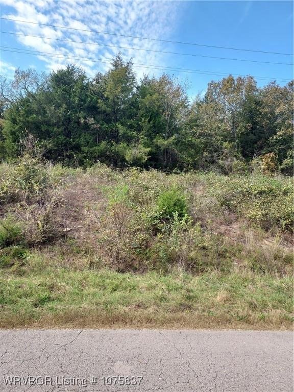 Land Agricultural (Not Zoned) In Hodgen, Oklahoma, United States For