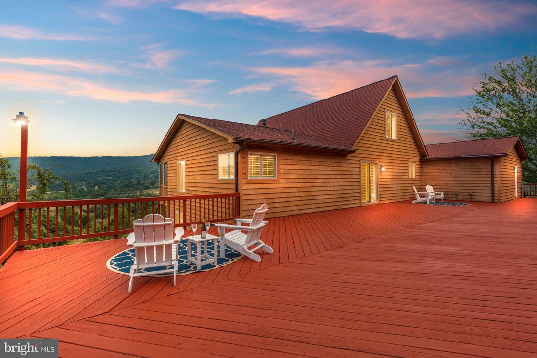 Residential Front Royal In Front Royal, Virginia, United States For