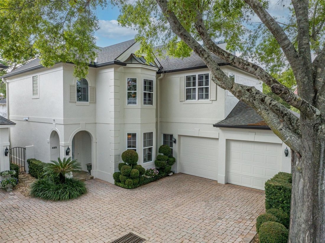 Residential Winter Park In Winter Park, Florida, United States For Sale