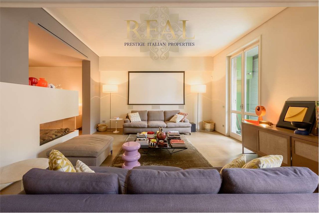 Apartment in Libertà - Savonarola, Florence, Italy 5 - 14829136