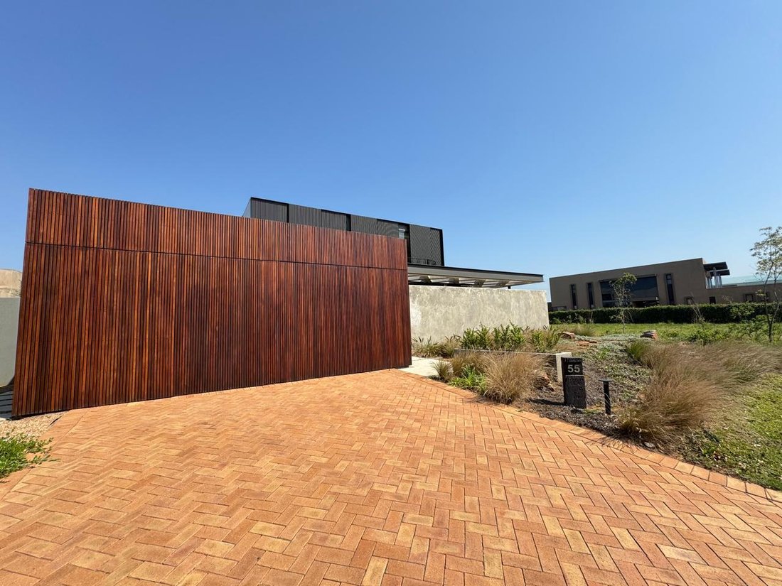Newly Built 4 Bedroom Freestanding For Sale In In Durban Metro, South