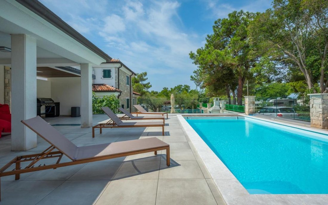 House in Savudrija, Istria County, Croatia 5 - 14827684