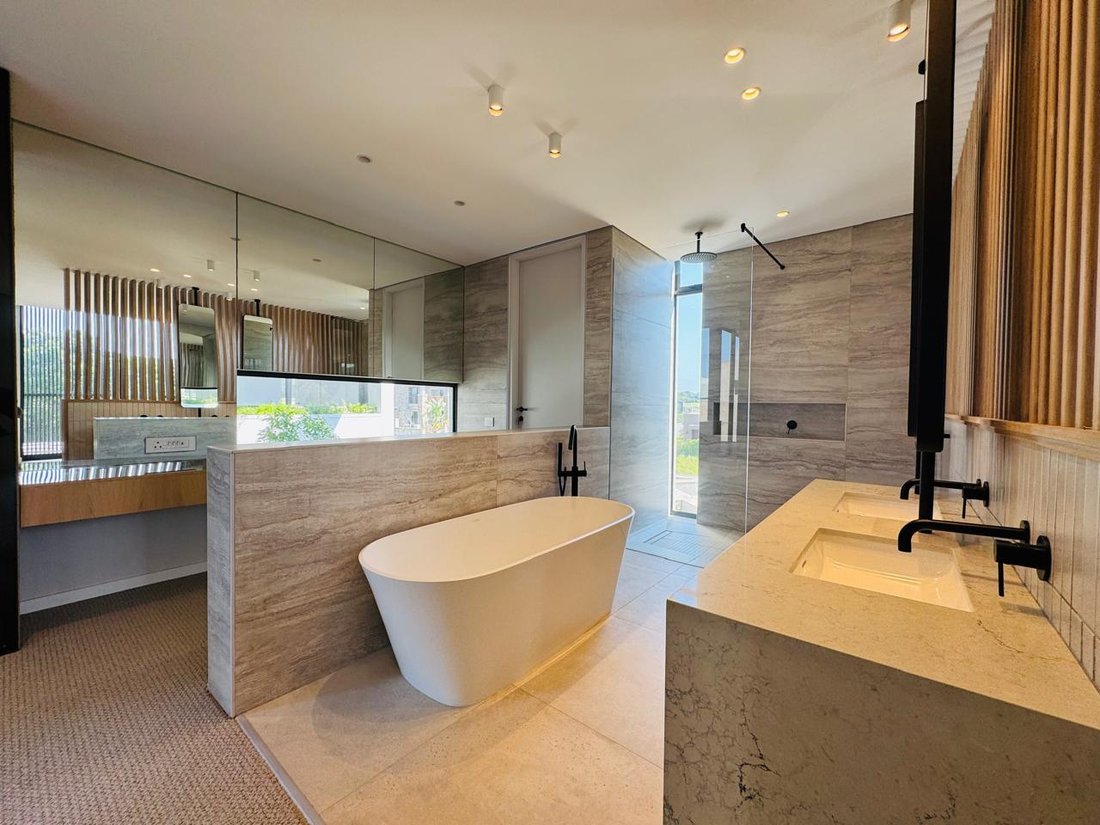 Country House in La Lucia, KwaZulu-Natal, South Africa 4 - 14828144