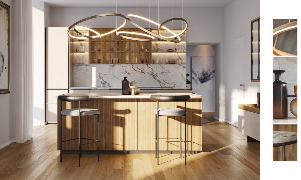 Residential Property For Sale In Milano (Italy) In Cantalupa, Lombardy