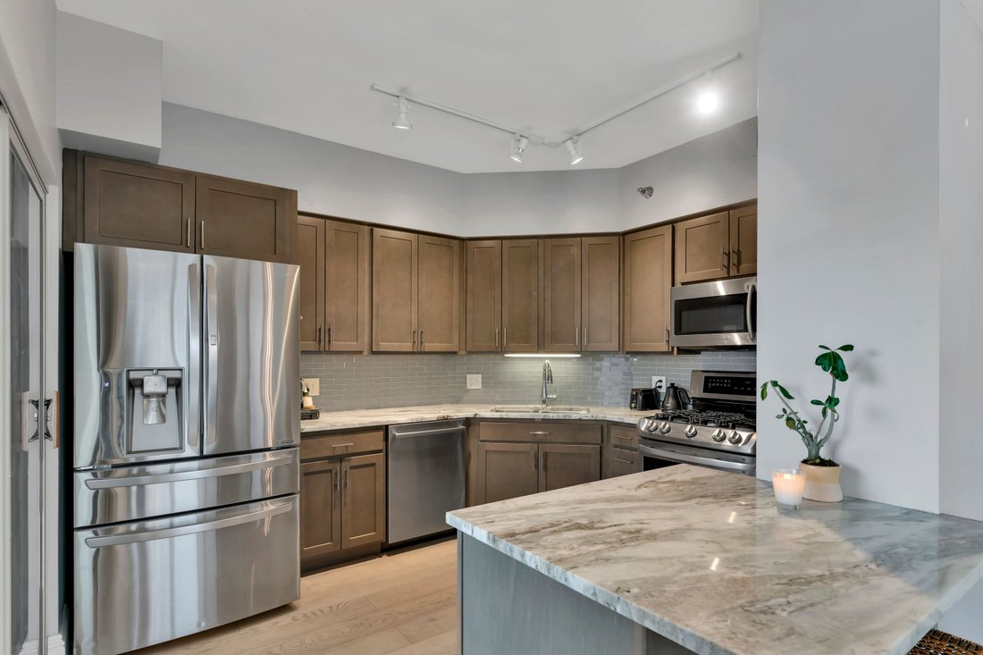 Exquisite Condo In Chicago, Illinois, United States For Sale (14826550)