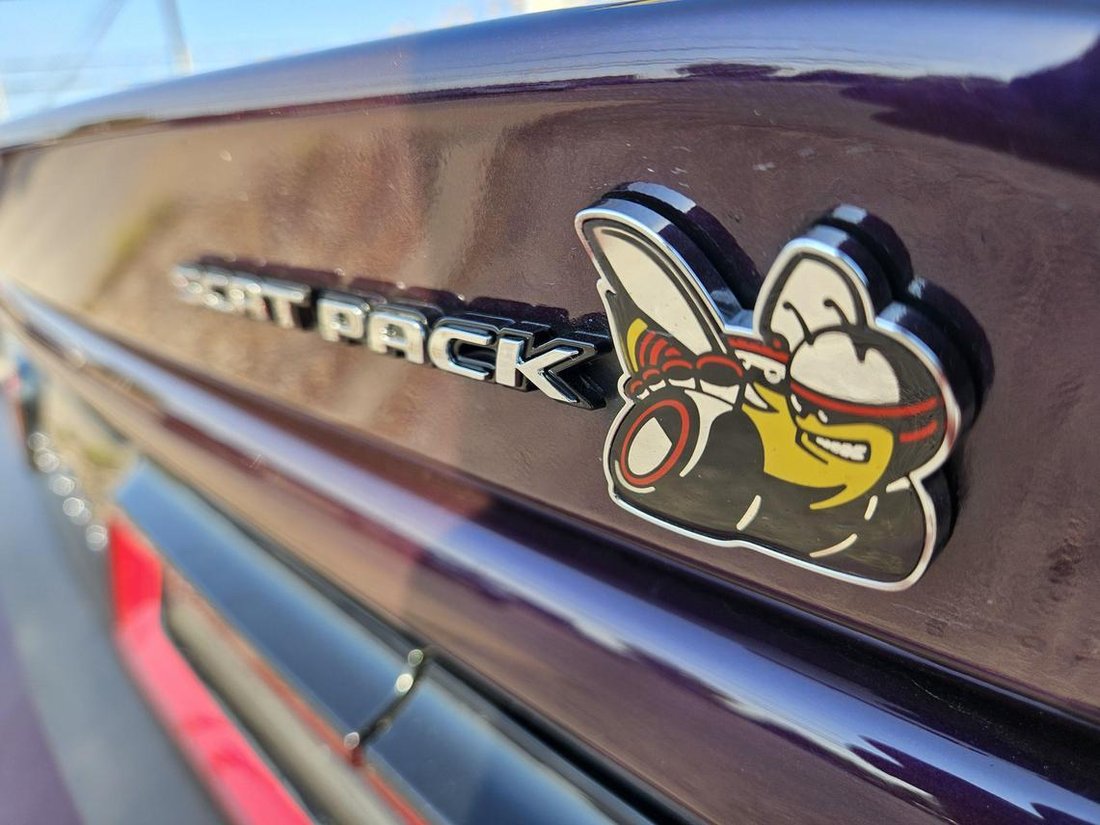 2020 Dodge Challenger In Marble Falls, Tx, United States For Sale