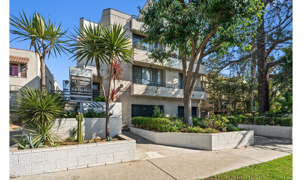 Rental Los Angeles In Los Angeles, California, United States For Rent