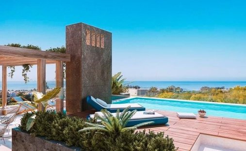 Townhouse in Rio Real, Marbella, Andalusia 1