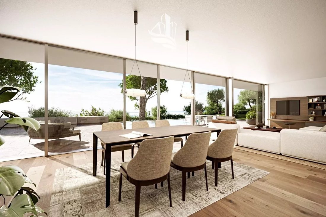 Garda House In Garda, Italy For Sale (14827991)