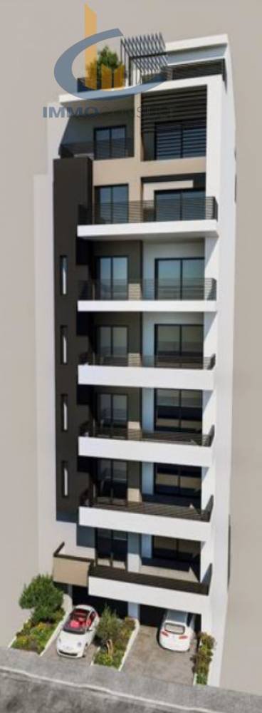 Apartment in 7th District of Athens, Athens, Greece 1 - 14827899