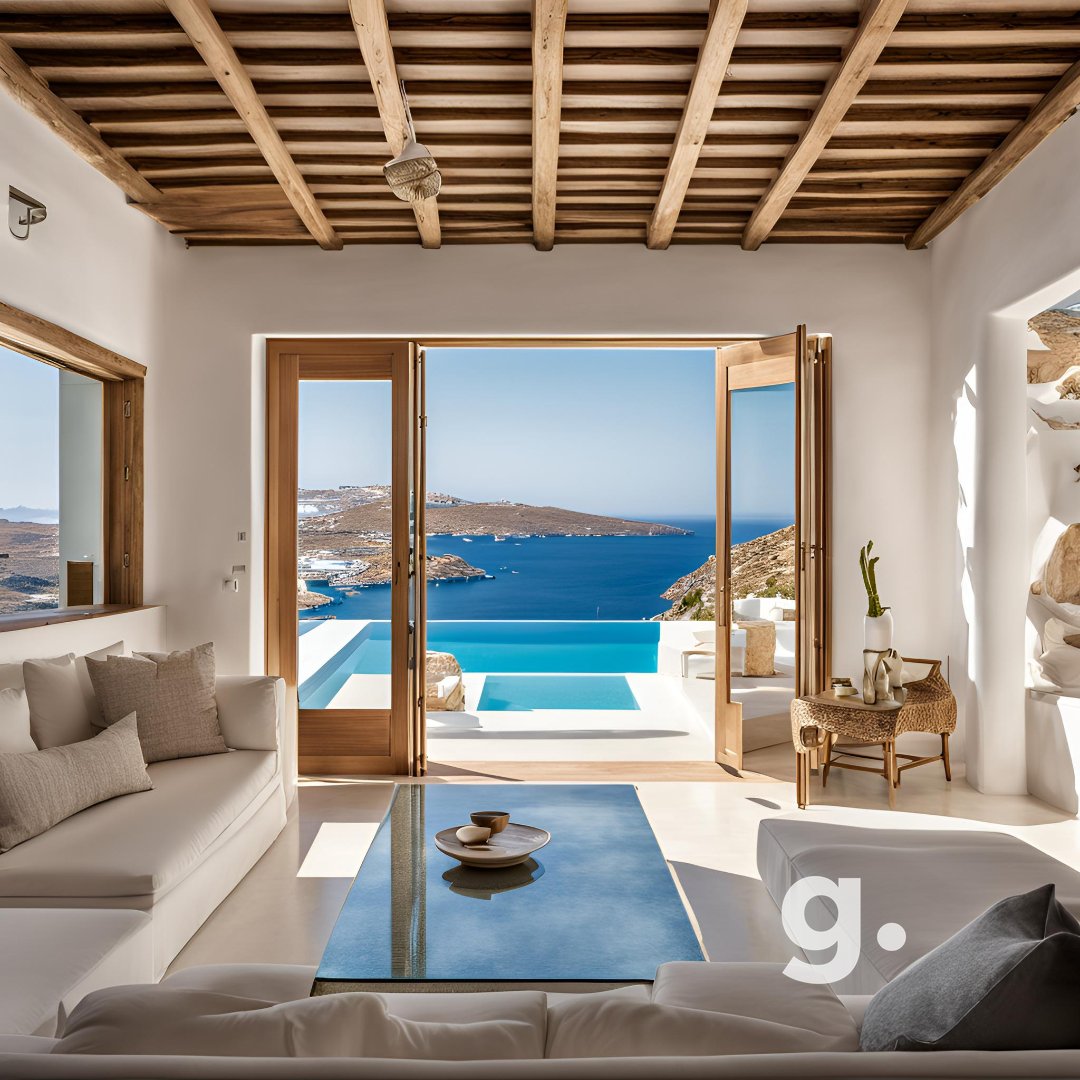 House in Ano Mera Community, Aegean, Greece 3 - 14828855