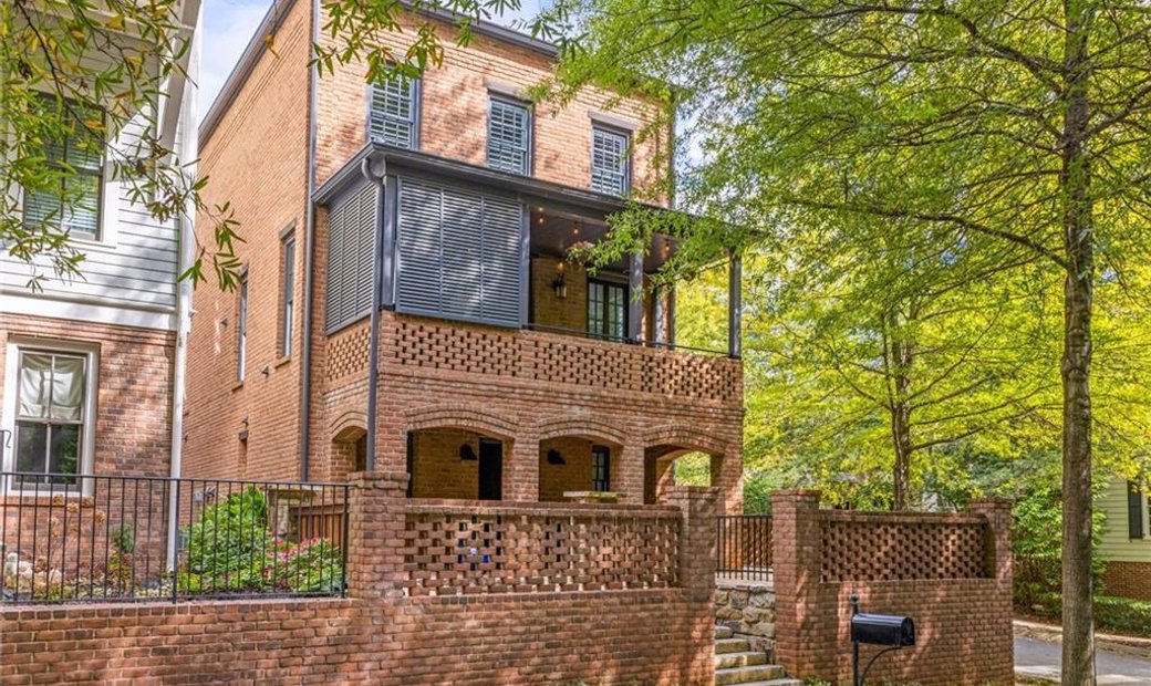 Residential Woodstock In Woodstock, United States For Sale