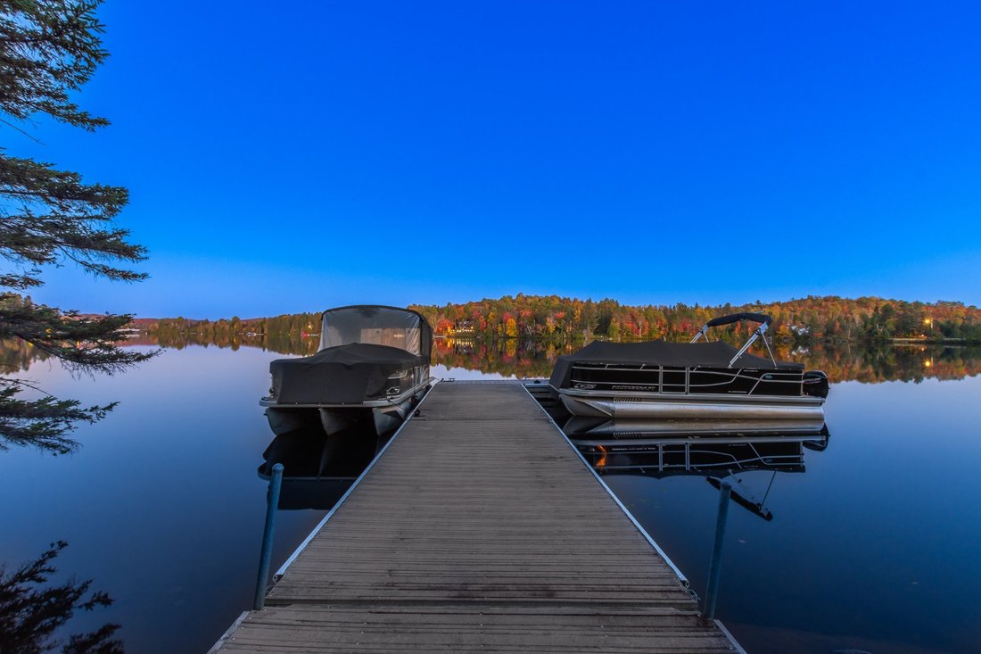 376 Rue Du In Sainte Marguerite Du Lac Masson, Quebec, Canada For Sale