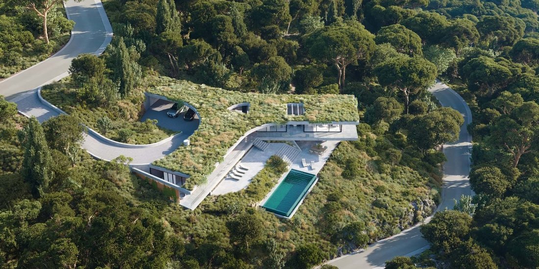 Villa in Benahavis, Andalusia, Spain 5 - 14826956