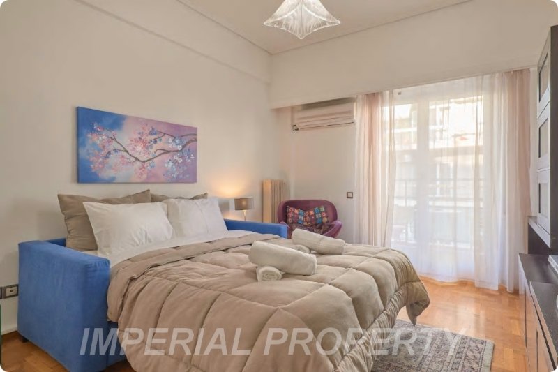 Apartment in 1st District of Athens, Athens, Greece 3 - 14827330