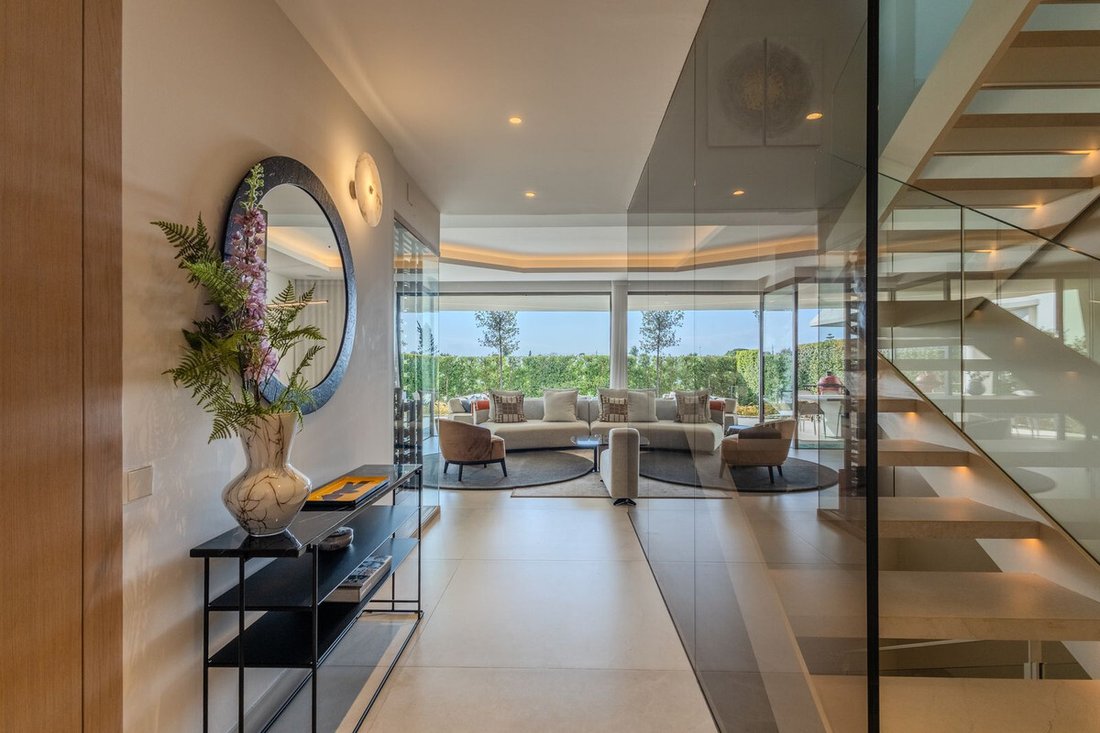 House In Nueva Andalucía In Marbella, Andalusia, Spain For Sale (14828935)