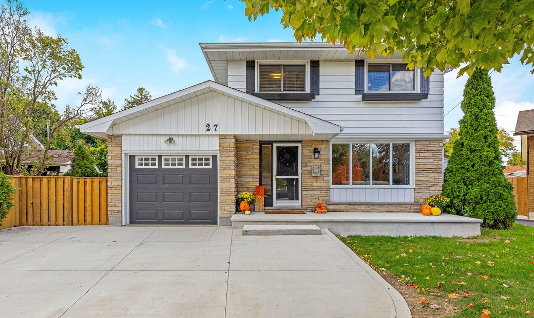 Vincent In Hamilton, Ontario, Canada For Sale (14826635)