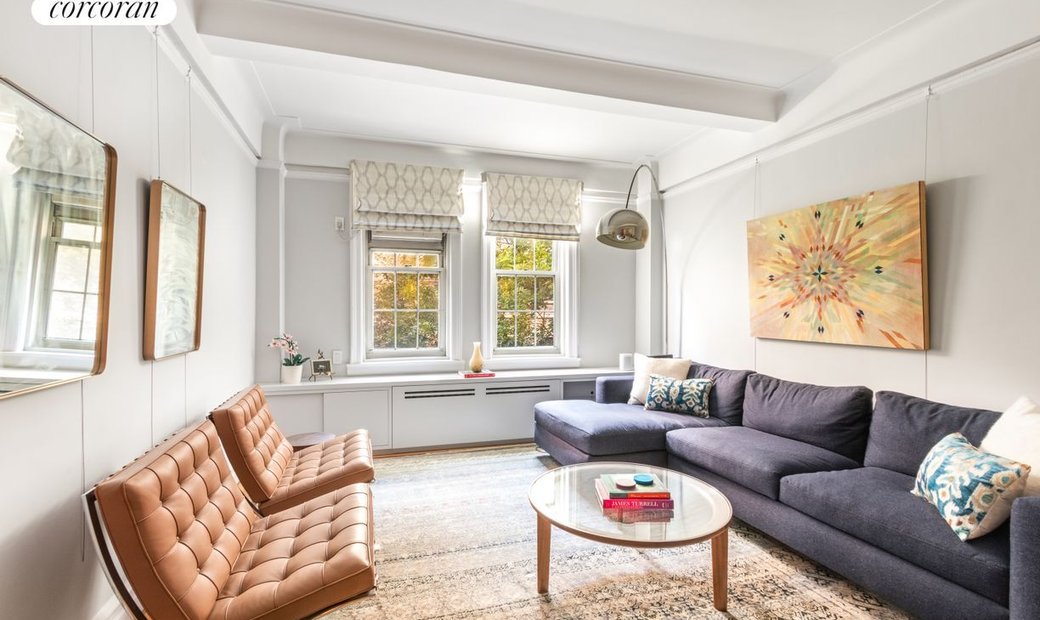 139 West 82nd Street 3 F, New York, Ny In New York, New York, United