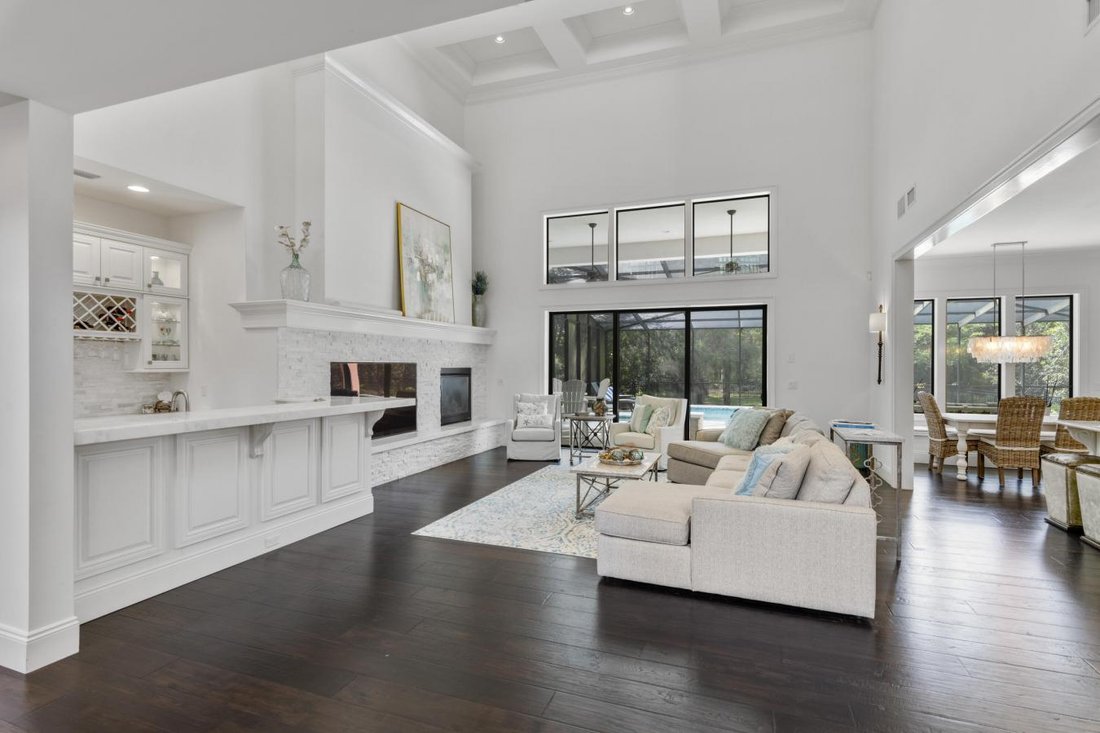 Coastal Dream Home In Destin, Florida, United States For Sale (14828263)