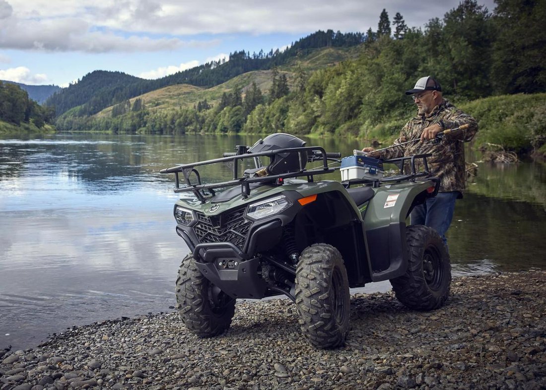 2025 Cfmoto Cforce In Roland, Ok, United States For Sale (14829584)