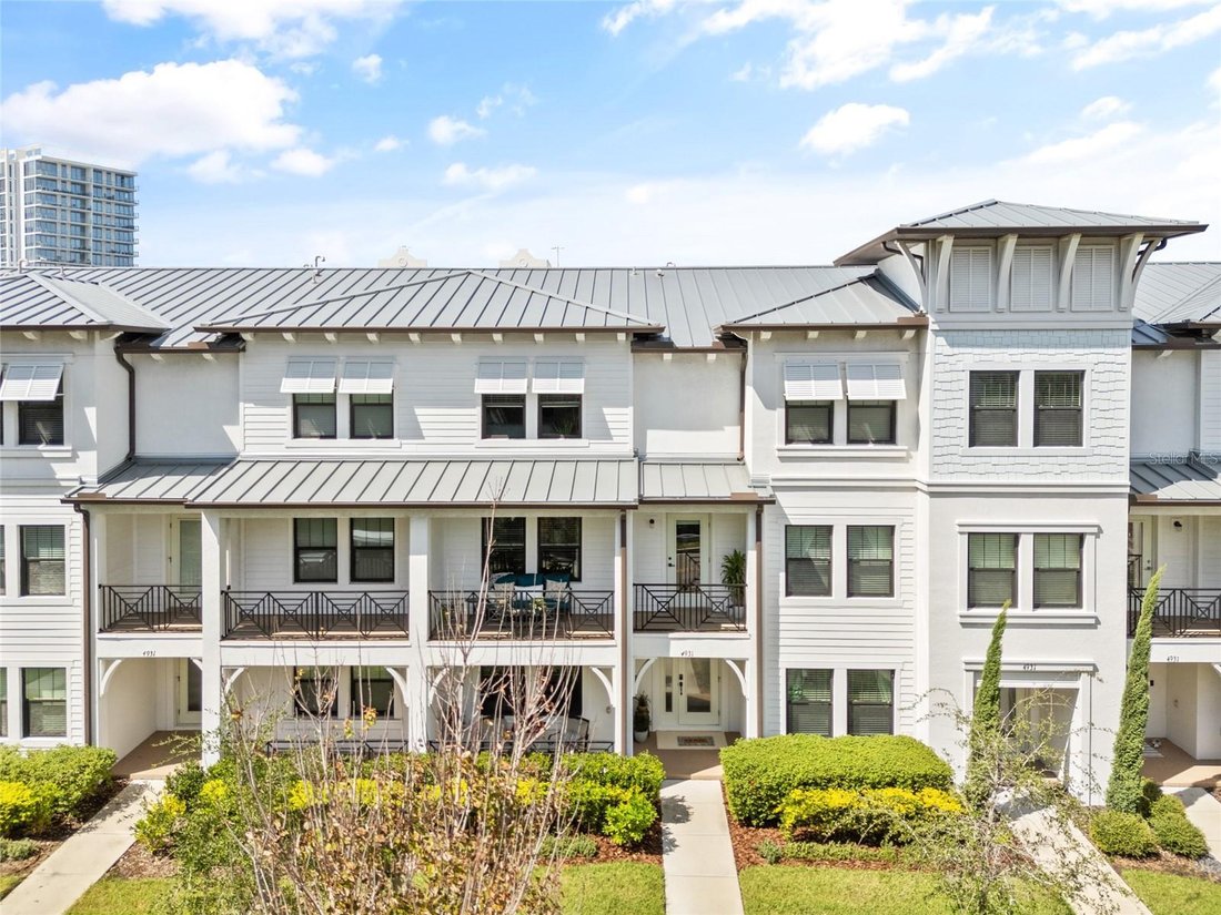 Residential Tampa In Tampa, Florida, United States For Sale (14828481)