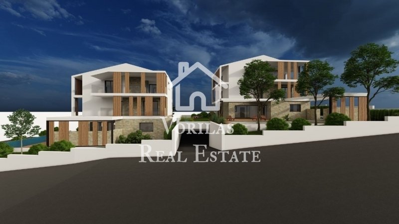 House in Anavissos, Attica, Greece 5 - 14827761