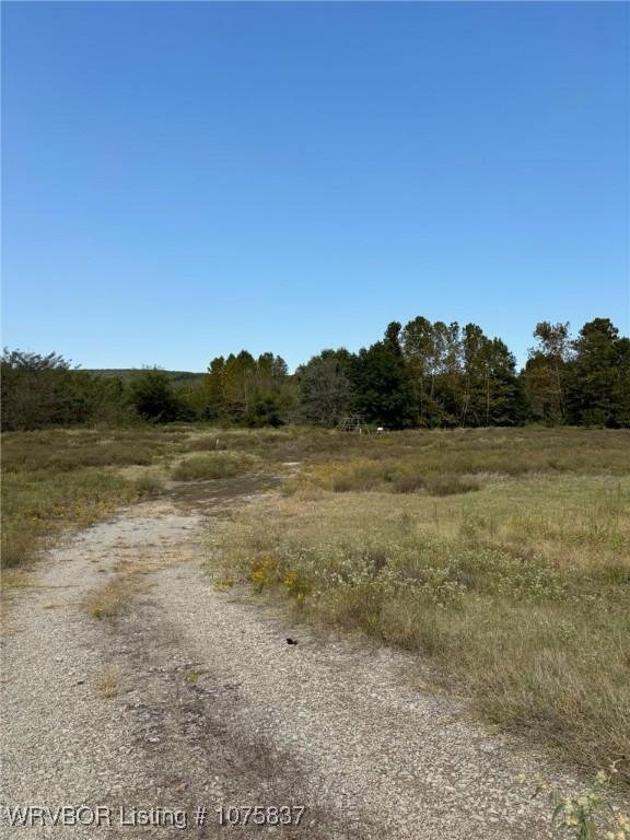 Land Agricultural (Not Zoned) In Hodgen, Oklahoma, United States For