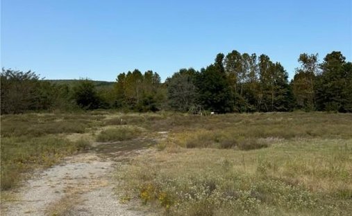 Land in Le Flore, Oklahoma, United States 1