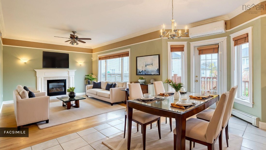 Halifax Residential In Halifax, Nova Scotia, Canada For Sale (14828742)