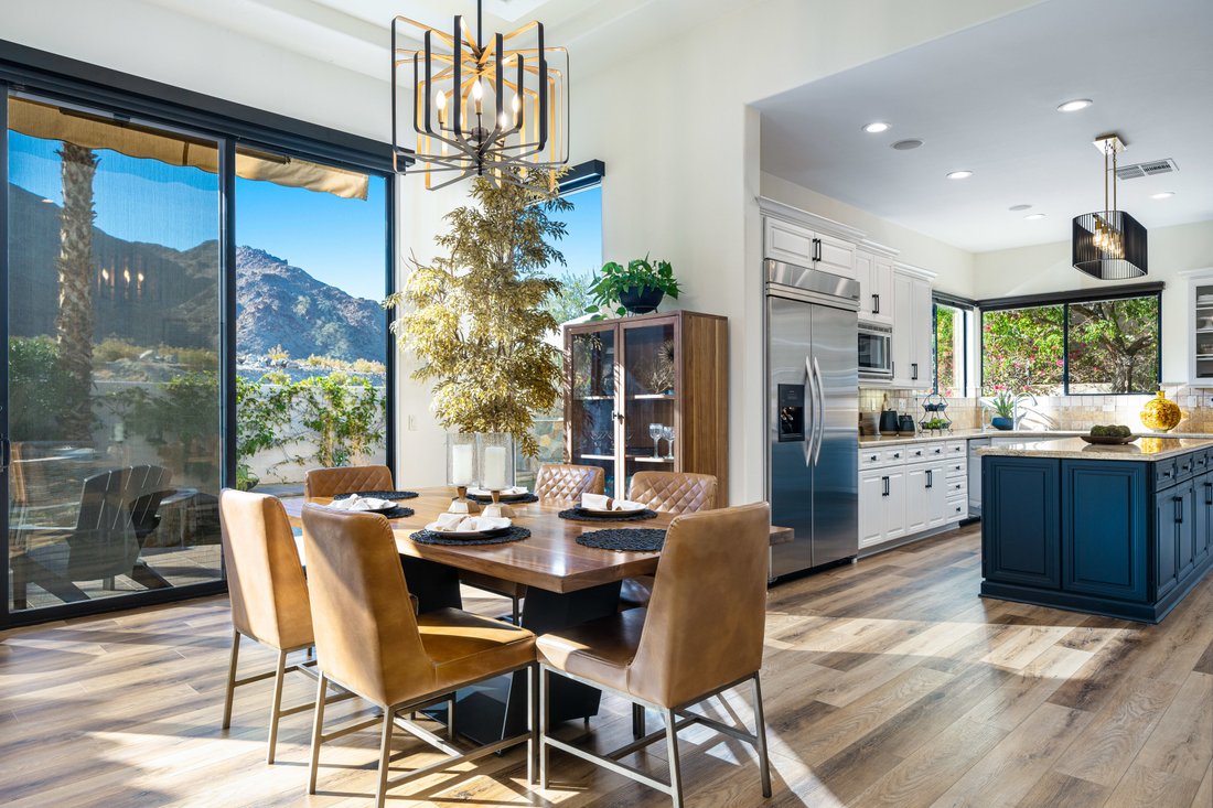 Stellar And Meticulous La Quinta In La Quinta, California, United